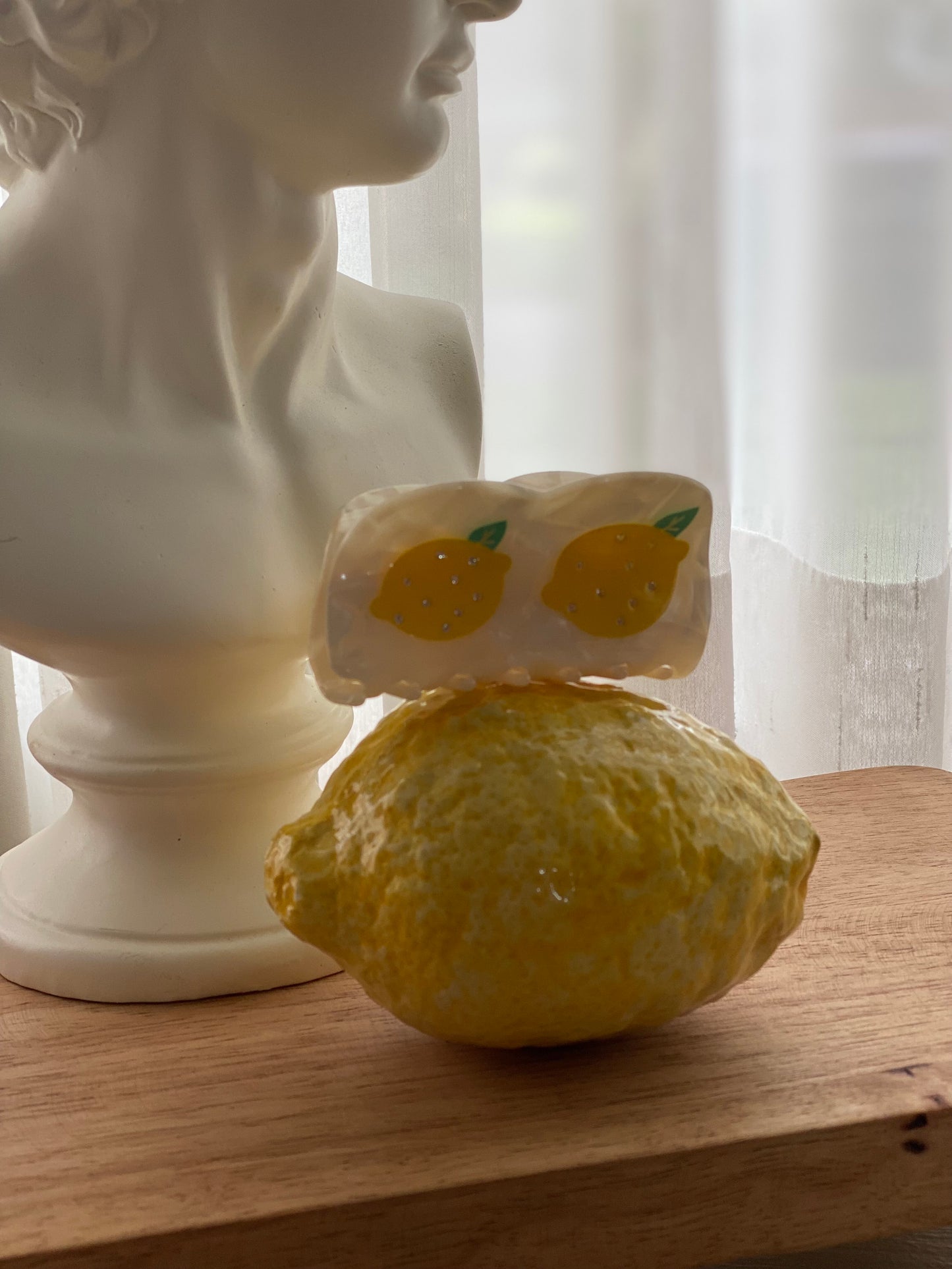 Sorrentina Hair Clip