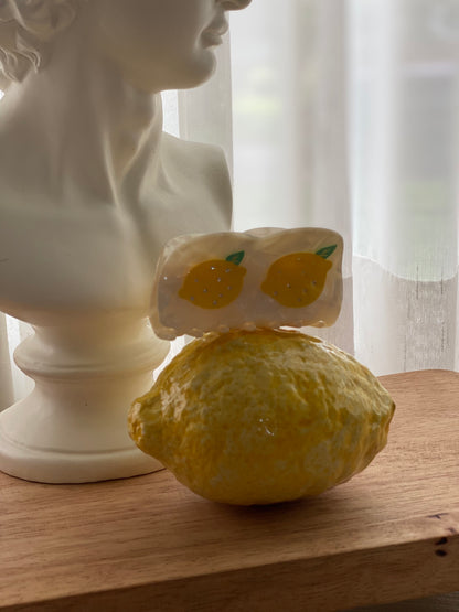 Sorrentina Hair Clip