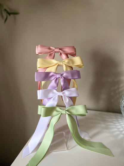 Hair Bows