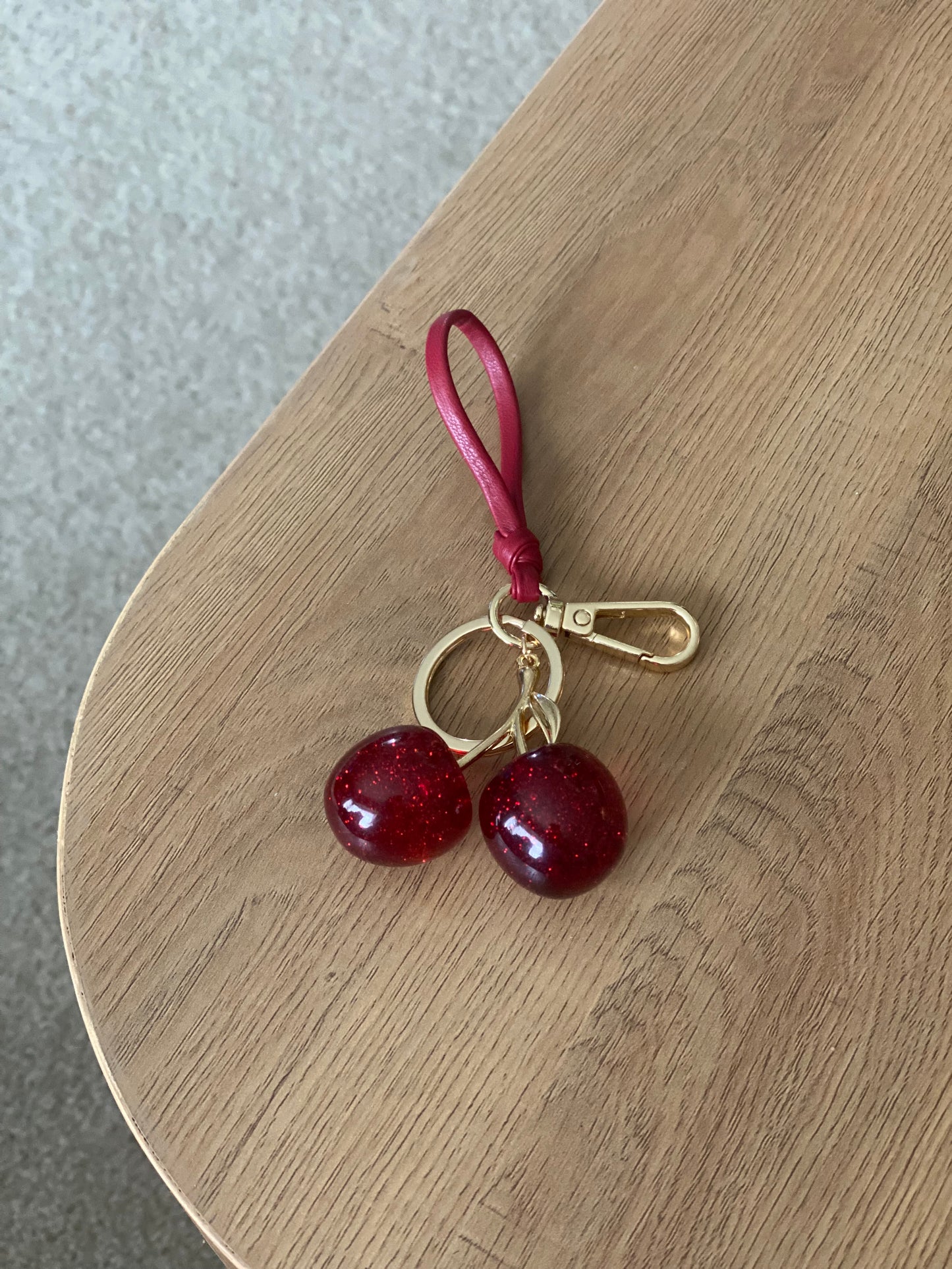 Keychain / Bag Charm