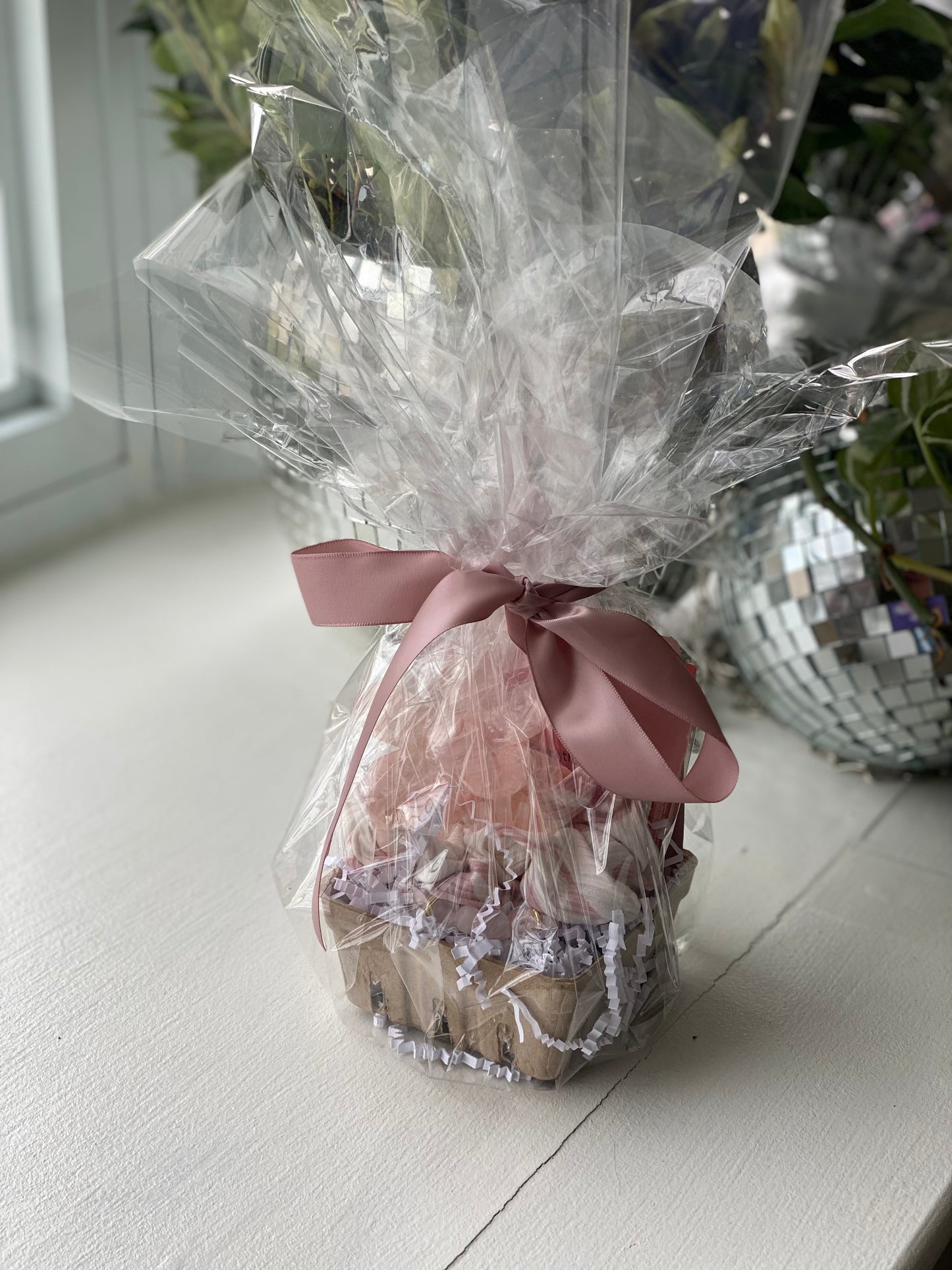 Easter Baskets