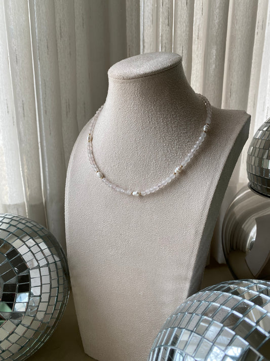 Carla Necklace