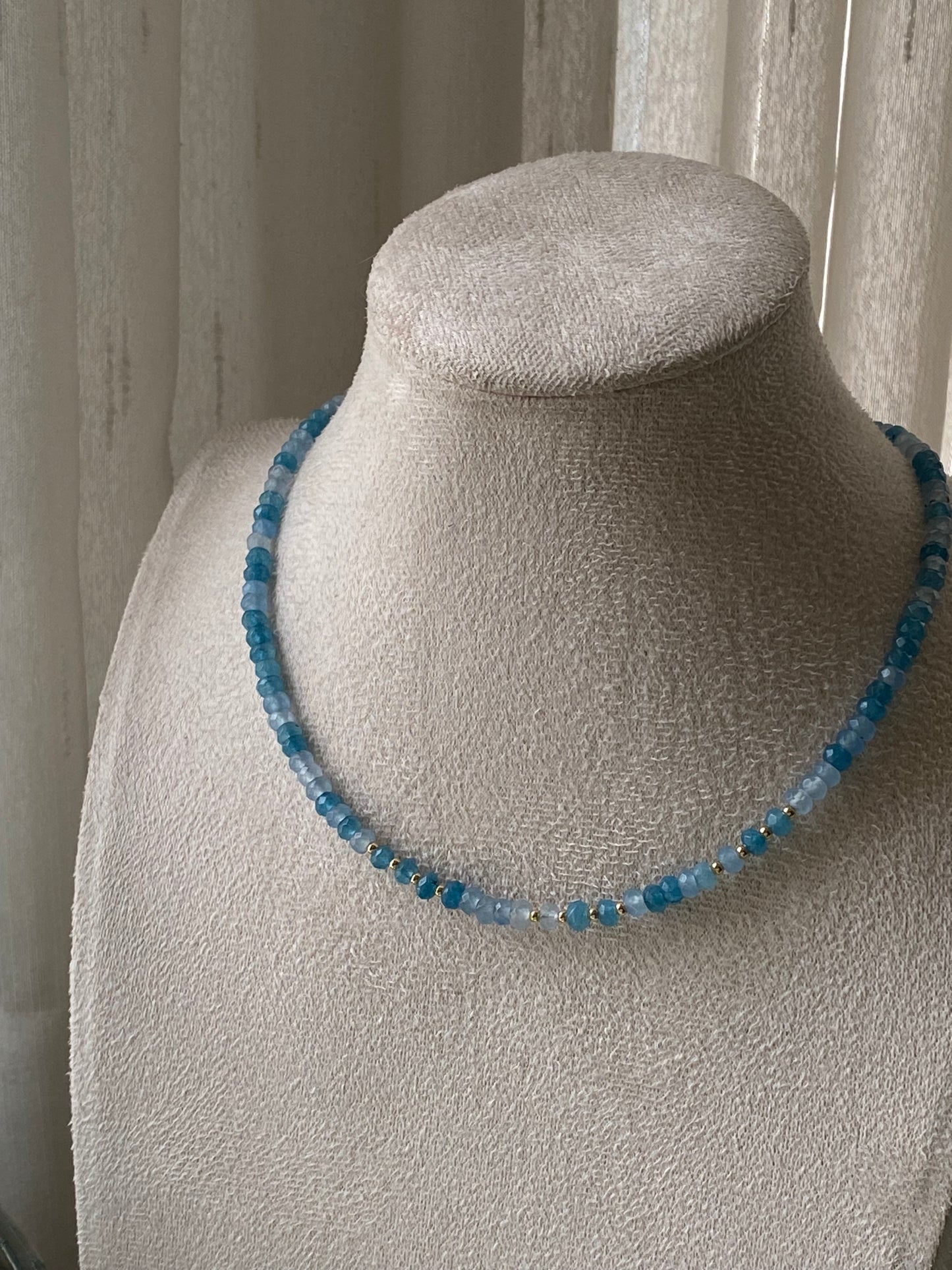 Margherita Necklace