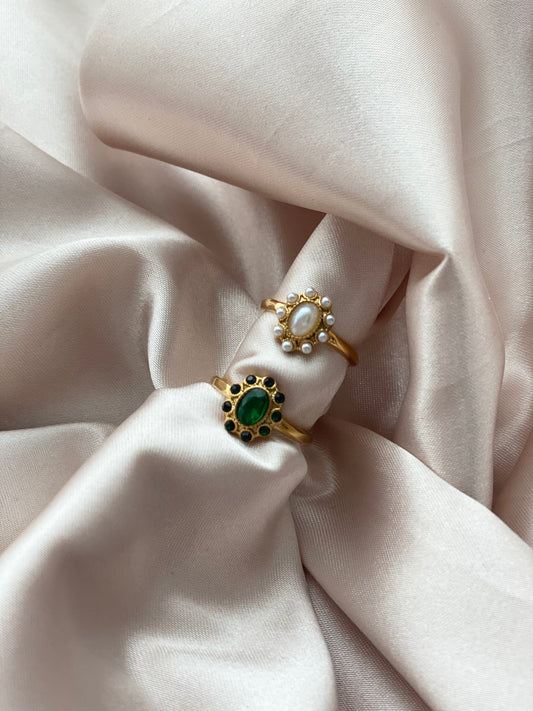 & I Love You So Rings