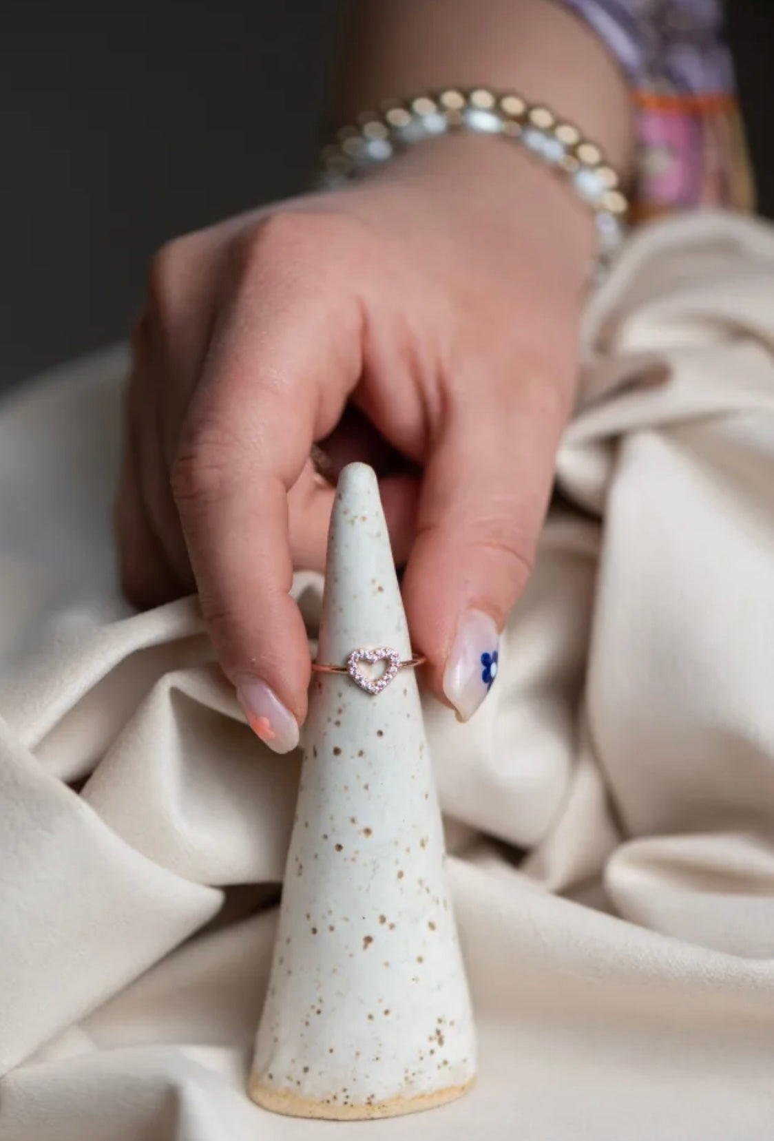 Tara Ring – Bella Buddha Beads