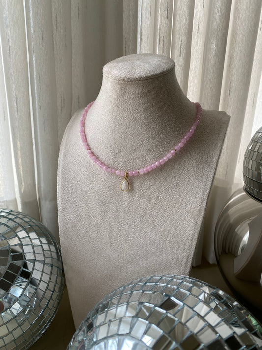 Elisabetta Necklace