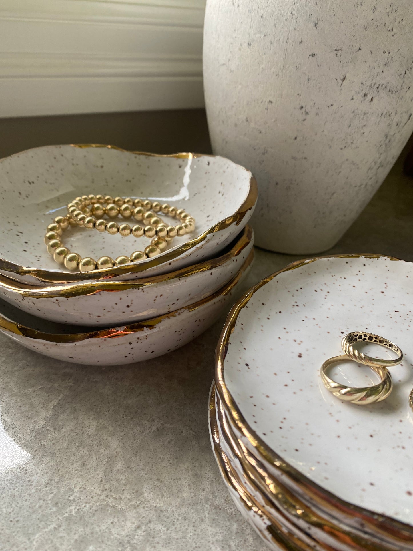 Jewelry Dishes