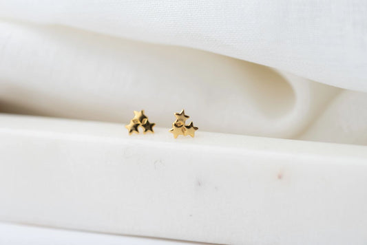 Star Studs