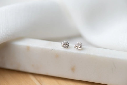 Knot Studs
