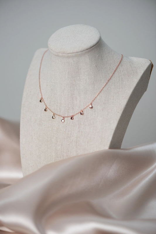 Juno Choker Necklace