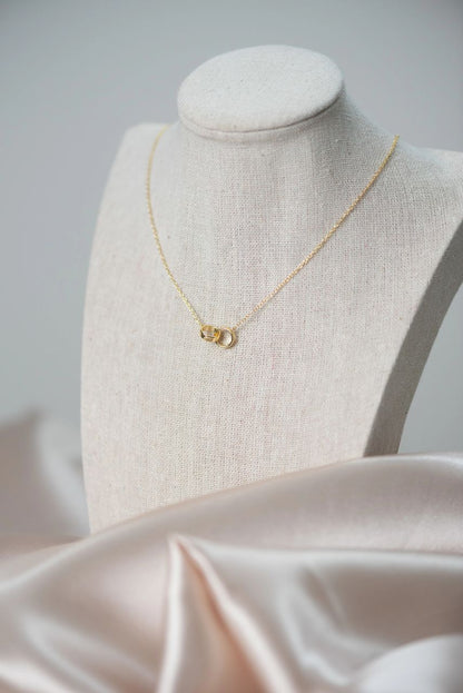 Better Together Necklace