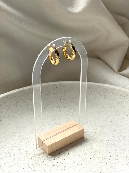 Maggie May Earrings