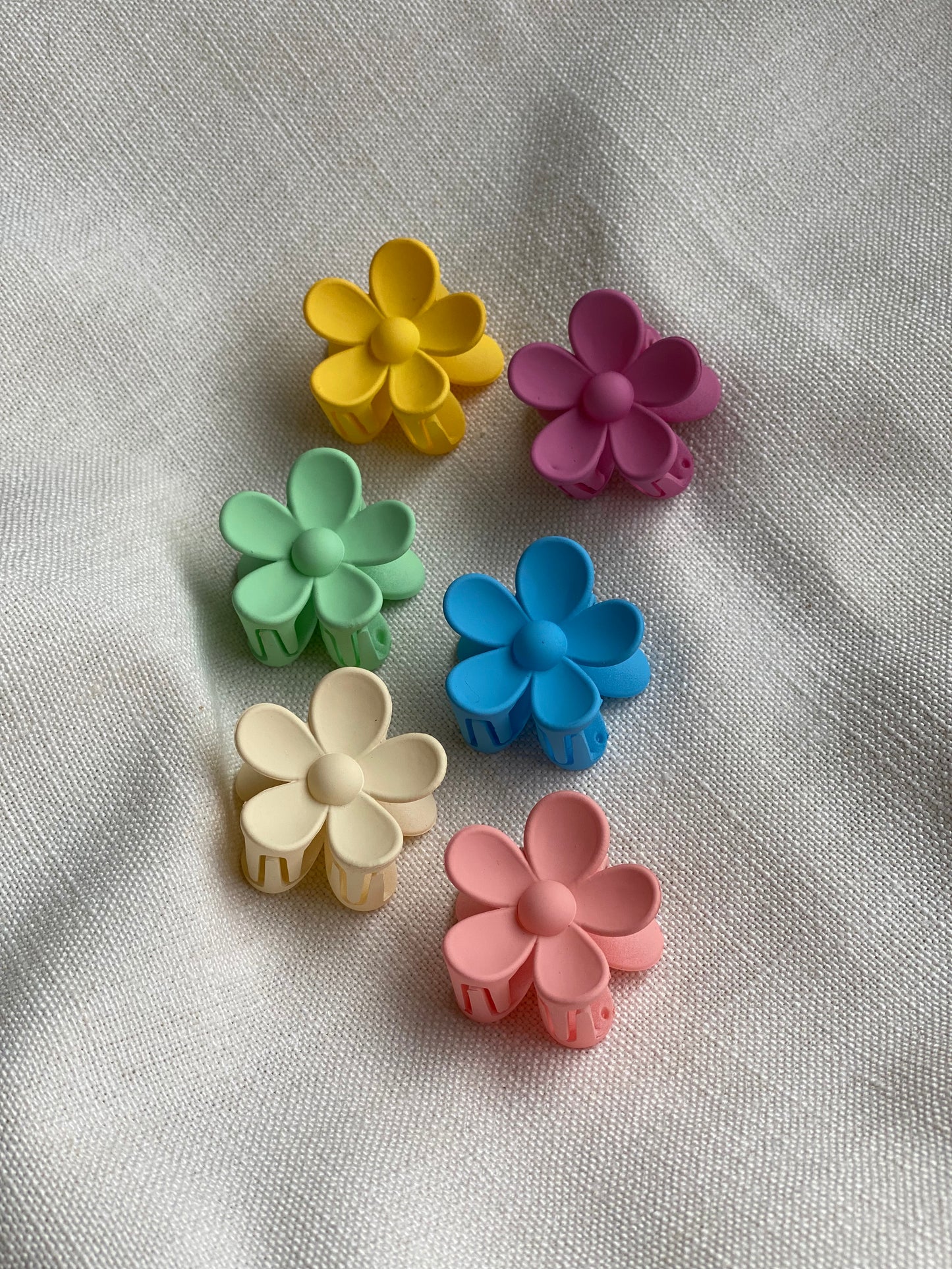 Mini Flower 6 Pack