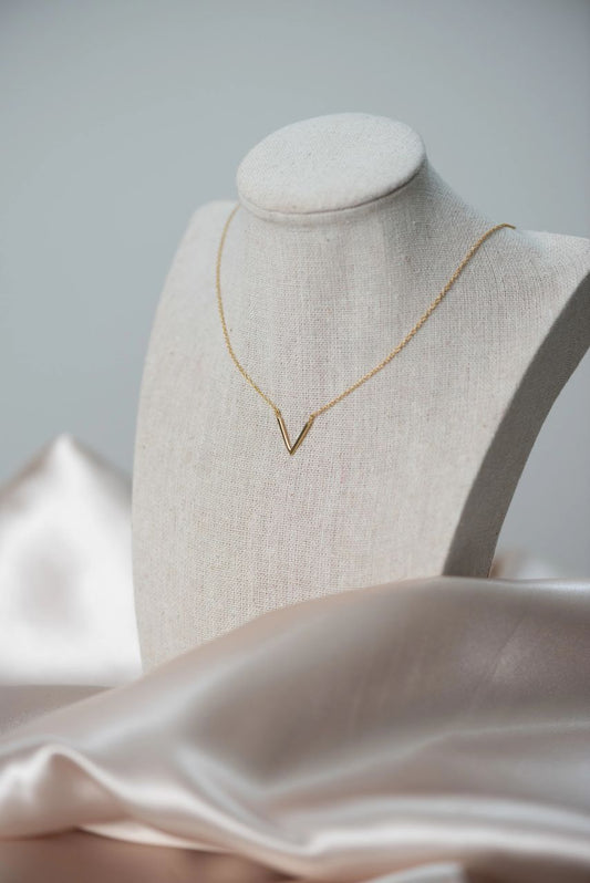 Venus Necklace