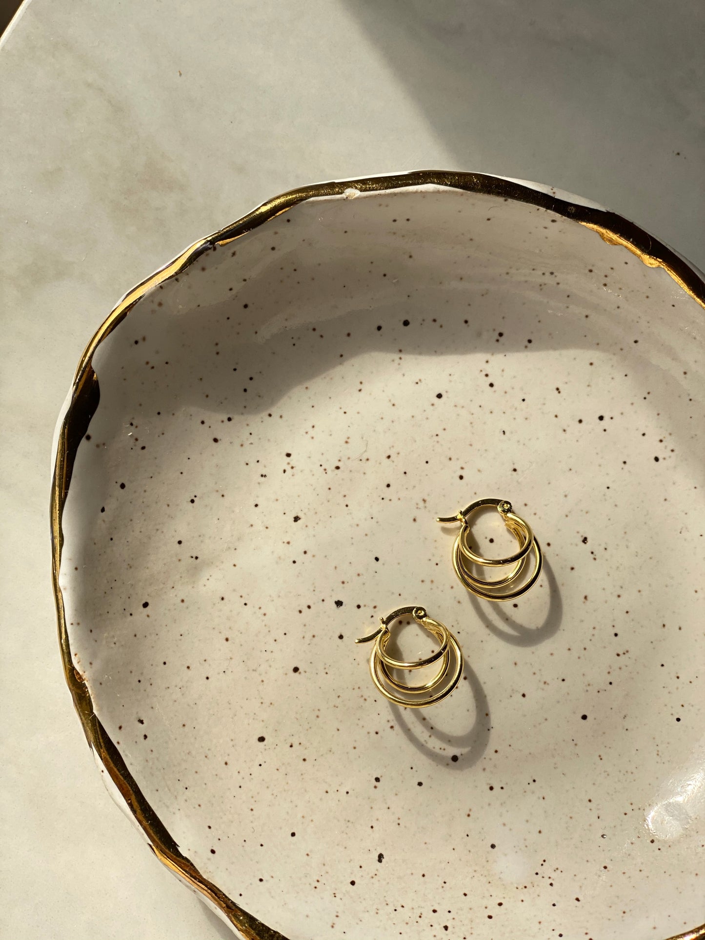 Simonetta Hoops