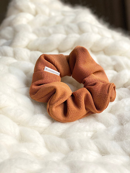 Cider Scrunchie
