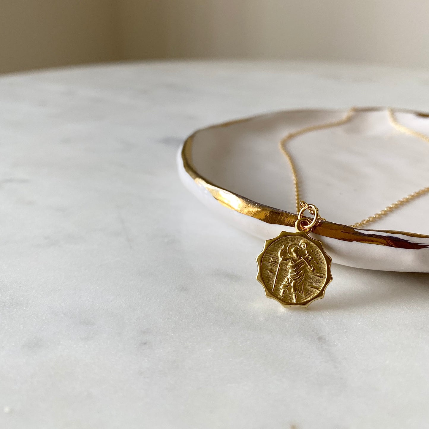 Imperatore Necklace