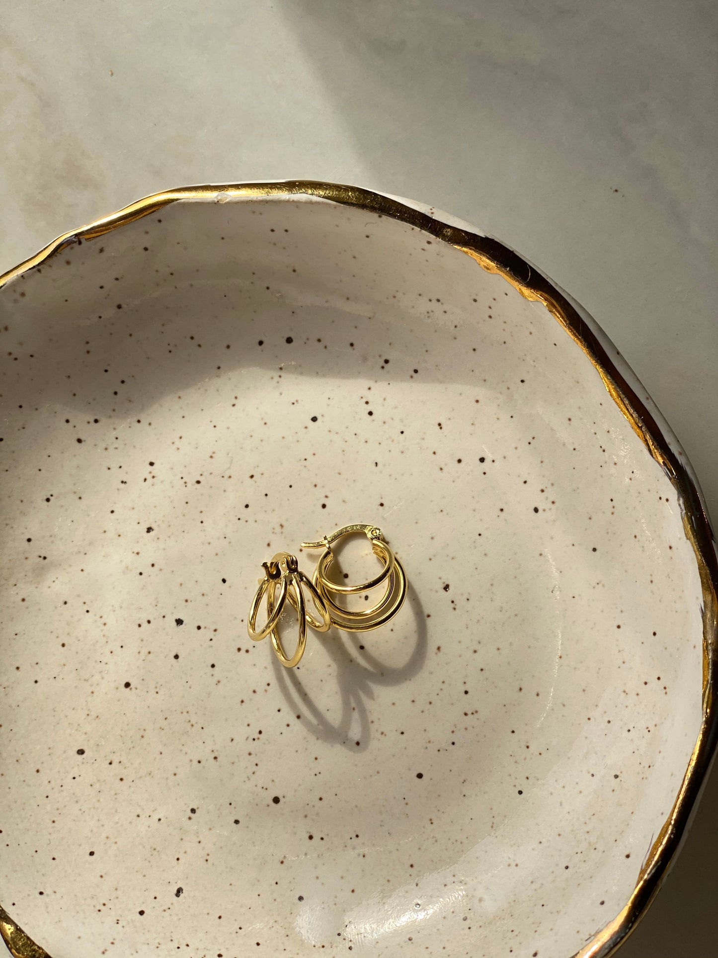 Simonetta Hoops
