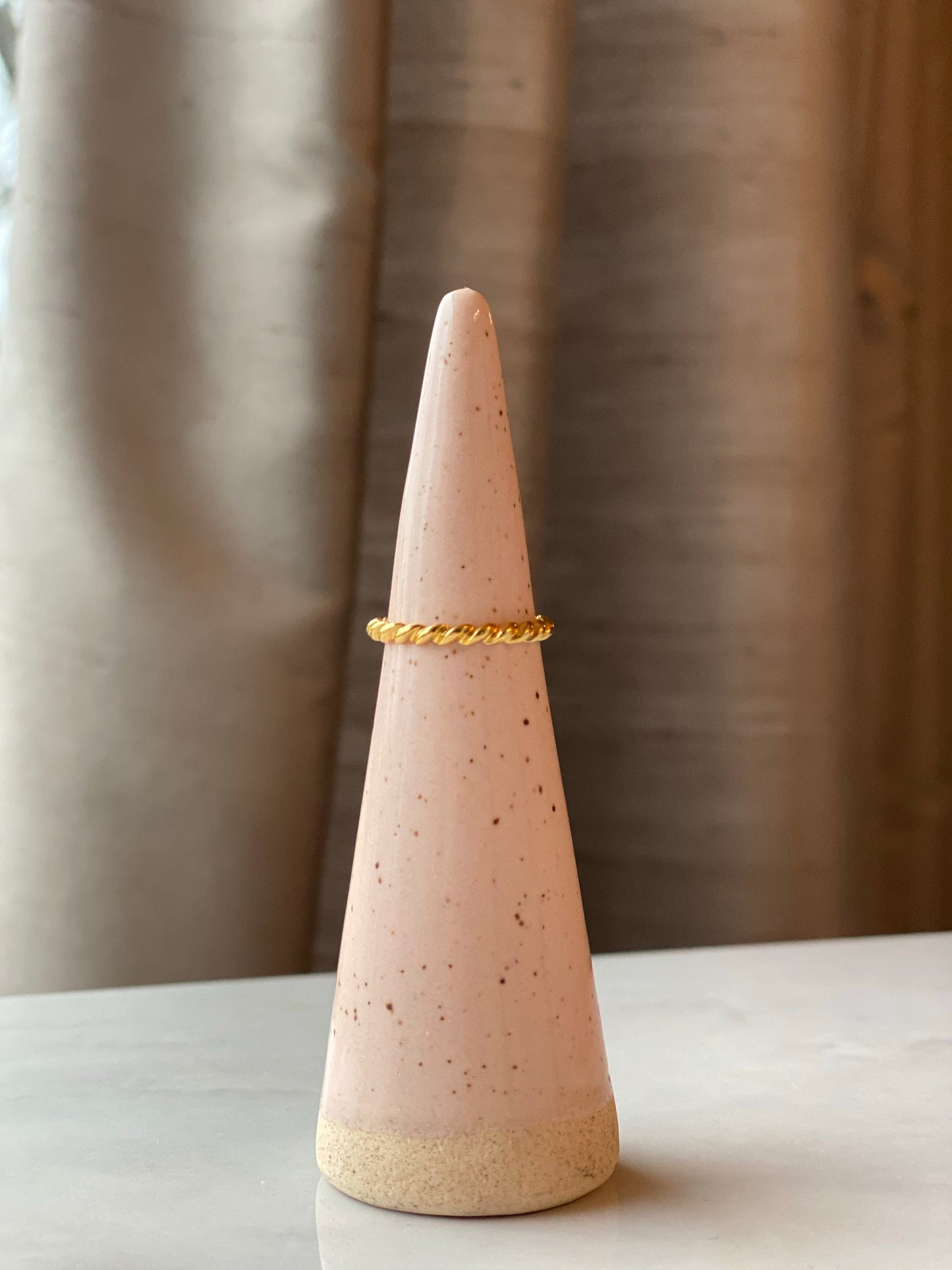 Cornetto Ring
